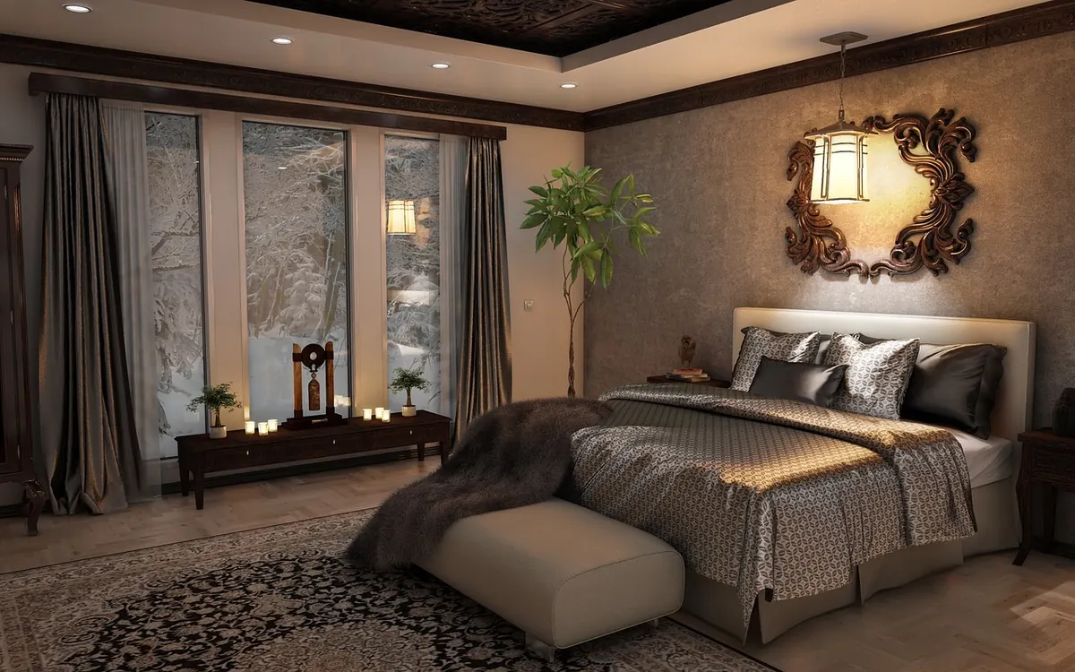 How to Refresh Your Lighting for Winter Without Replacing Fixtures